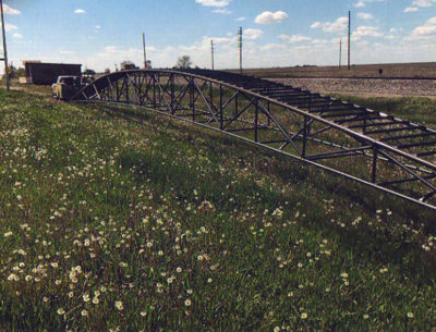 Youngs Welding and Repair, Friend Nebraska