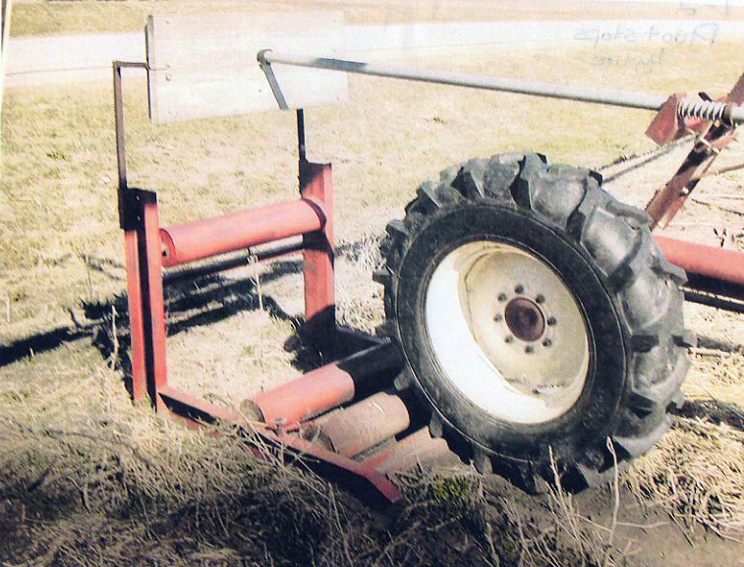 Youngs Welding and Repair Services, Friend Nebraska